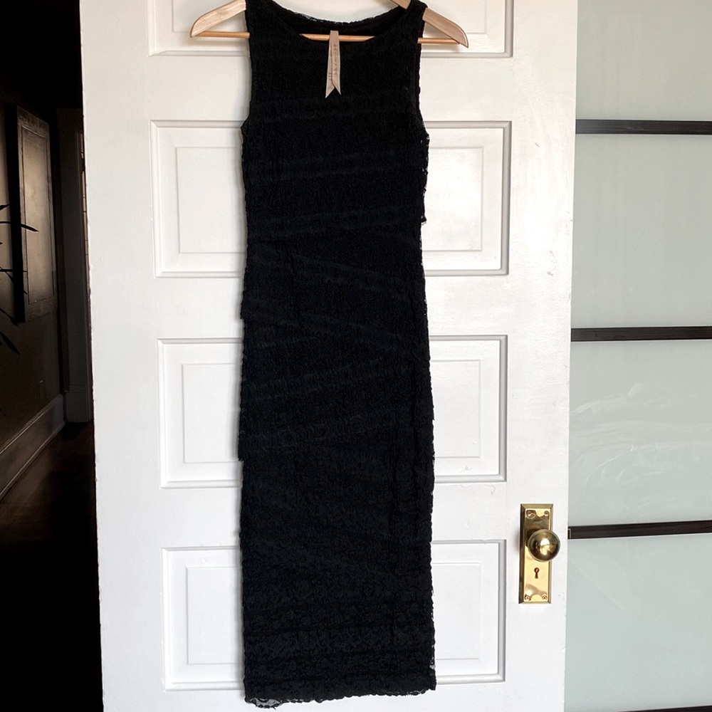 Anthropologie Bailey44 dress